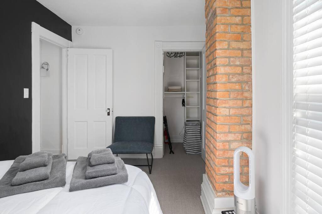 The House Hotels - Perry St. Columbus Esterno foto