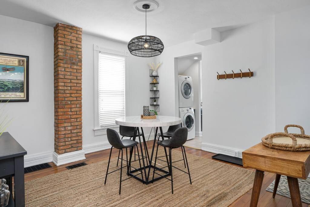 The House Hotels - Perry St. Columbus Esterno foto
